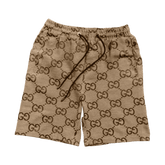 Bermuda Gucci Brown