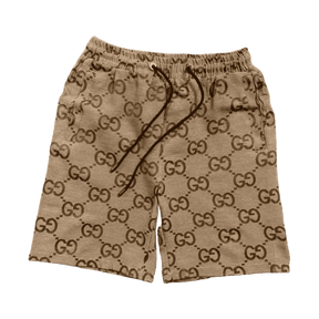 Bermuda Gucci Brown