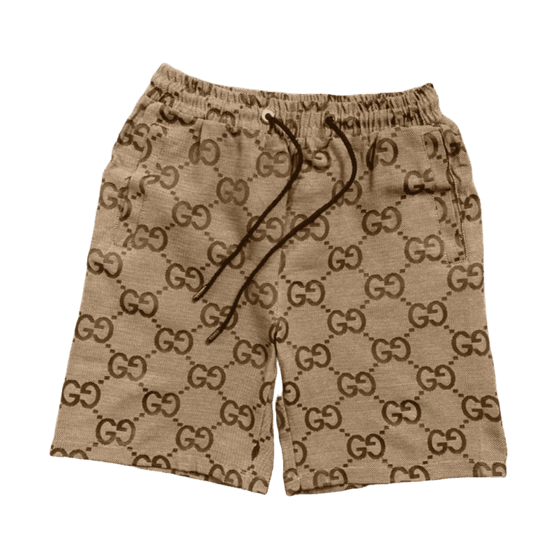 Bermuda Gucci Brown