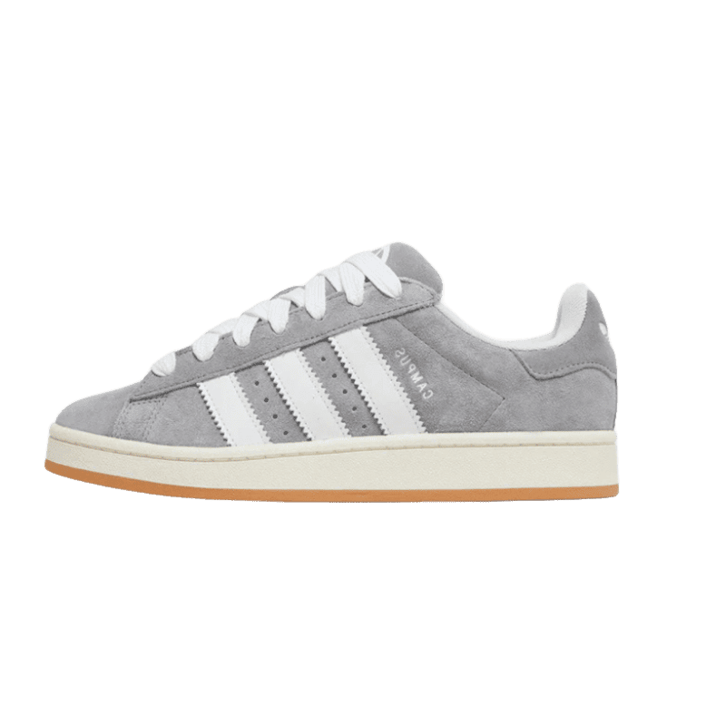 Adidas Campus 00s White Grey