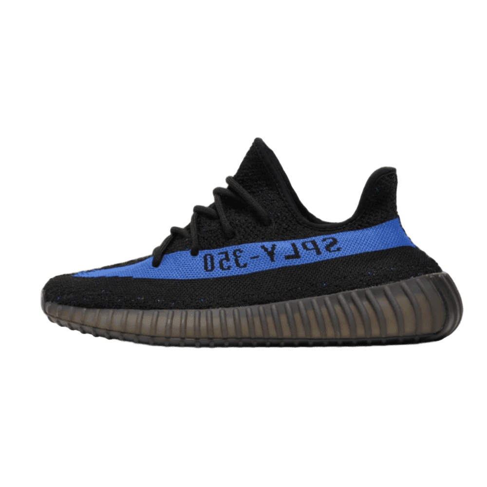 Adidas Yeezy 350 V2 Dazzling Blue