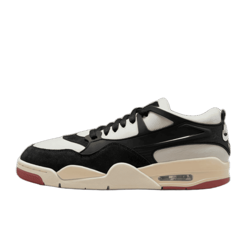 Air Jordan 4 RM Canyon Rust