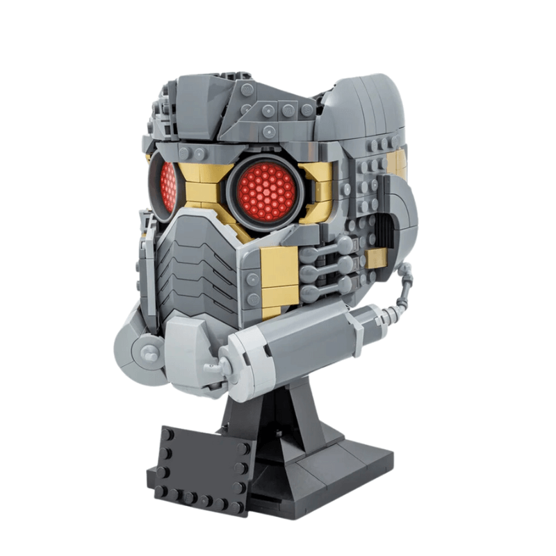 Máscaras Marvel | 600PCS