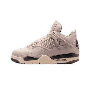 A Ma Maniere x Air Jordan 4 "Fossil Stone"