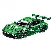 911 GT3 Rawr | 1552PCS