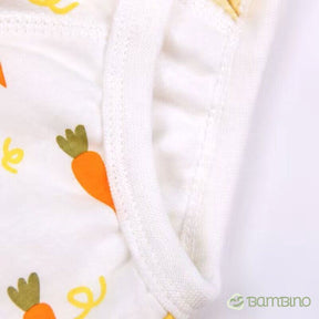 Roupa Intima para treino de penico para Bebês - 1 a 5 Anos