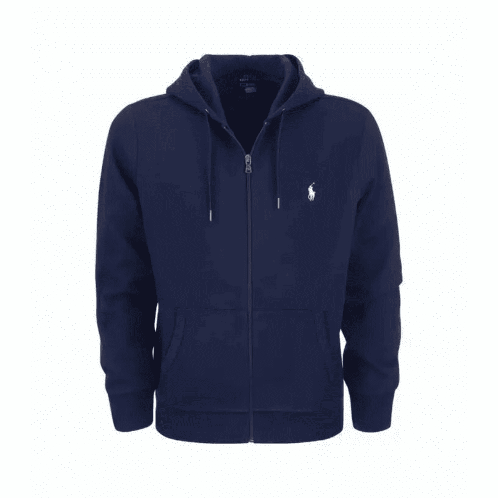 Moletom Ralph Lauren Blue Marine