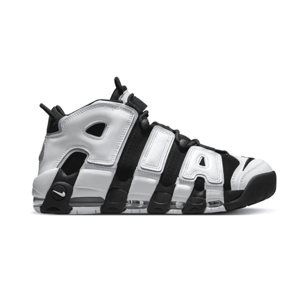 Nike Air More Uptempo Cobalt Bliss