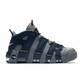 Nike Air More Uptempo Grey Midnight Navy