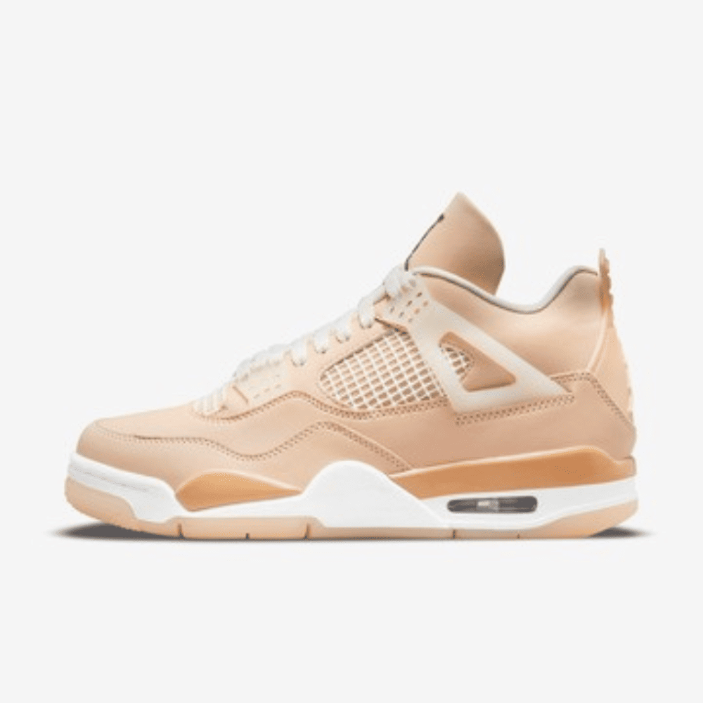 Air Jordan 4 Retro SHIMMER