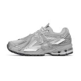 New Balance 1906A Concrete Silver Metallic