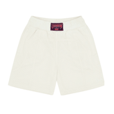 Short Corteiz HMP Mesh Panel White