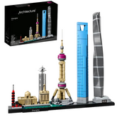 Shanghai | 597PCS