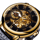 Relógio Masculino Limited Forsing Automático