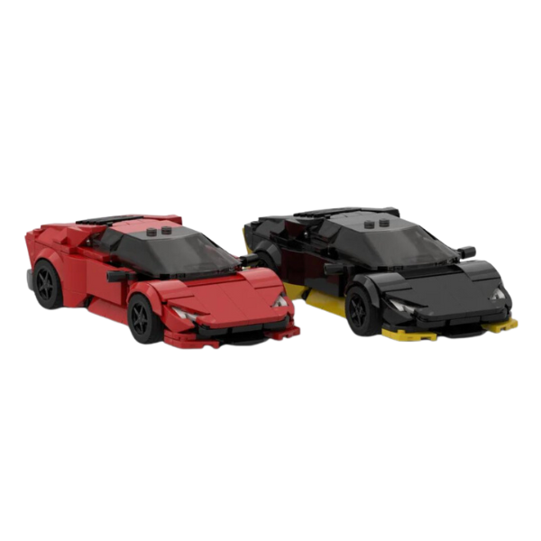 Lamborghini Huracan | 298PCS