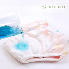 Roupa Intima para treino de penico para Bebês - 1 a 5 Anos