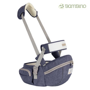 Suporte Canguru - Bebe Conforto