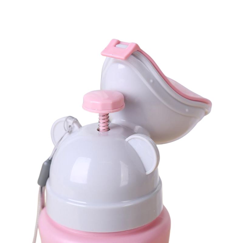 Penico Portátil Infantil