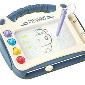 Mesa de Desenho Magnética Infantil