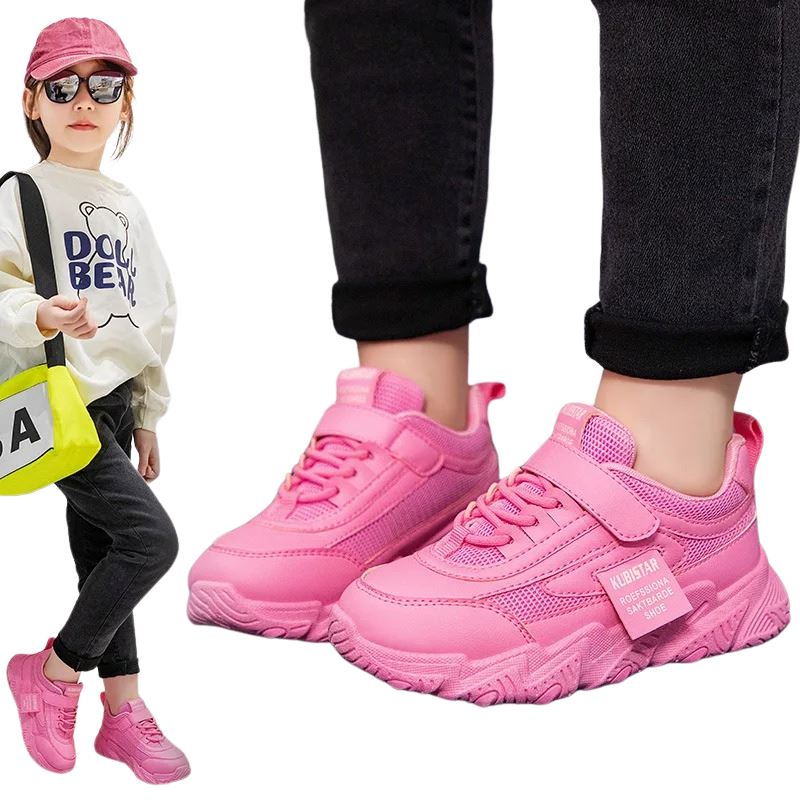 Tênis Balen Infantil Bambino