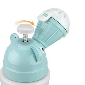 Penico Portátil Infantil