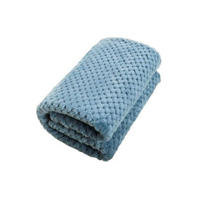 Cobertor Primeiro Toque para Bebê Bambino