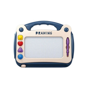 Mesa de Desenho Magnética Infantil