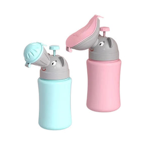 Penico Portátil Infantil
