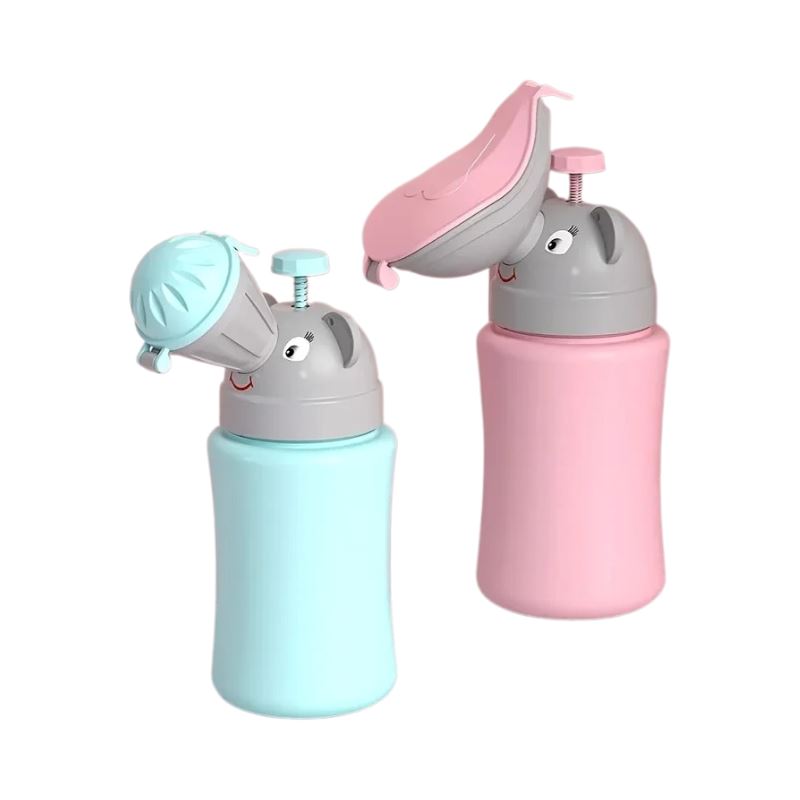 Penico Portátil Infantil