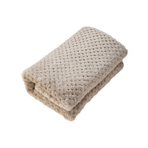 Cobertor Primeiro Toque para Bebê Bambino