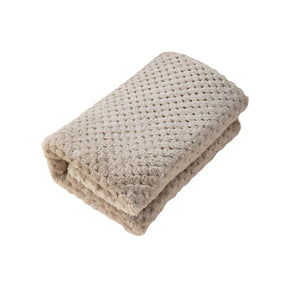 Cobertor Primeiro Toque para Bebê Bambino
