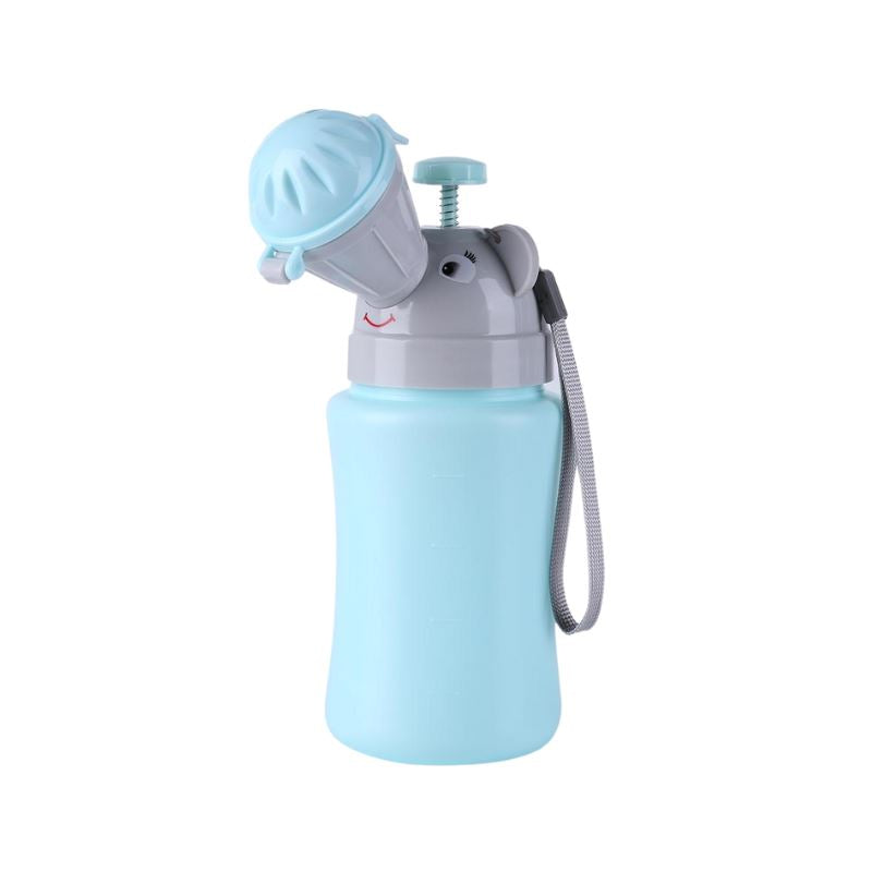 Penico Portátil Infantil