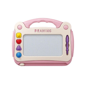 Mesa de Desenho Magnética Infantil