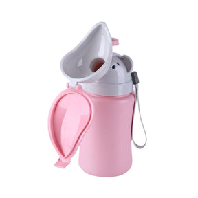 Penico Portátil Infantil