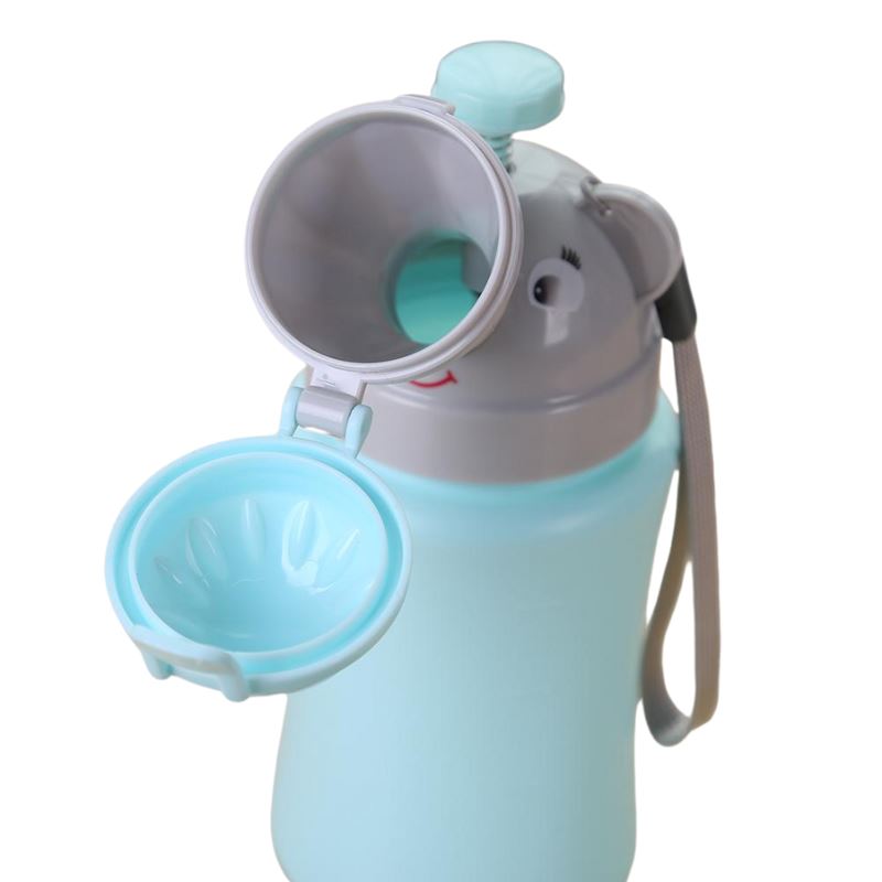 Penico Portátil Infantil