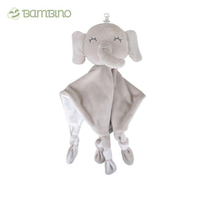 Naninha Para Dormir Bebê Bambino