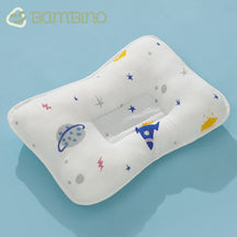 Travesseiro Ergonômico para Bebês