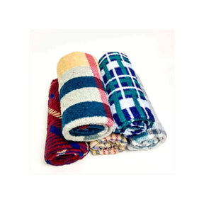 Manta Cobertinha Peludin™ Premium para Cães e Gatos - Super Macia e Peludinha - Todas as Raças e Portes