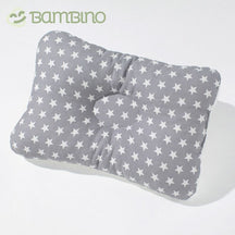Travesseiro Ergonômico para Bebês