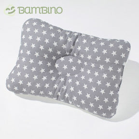 Travesseiro Ergonômico para Bebês