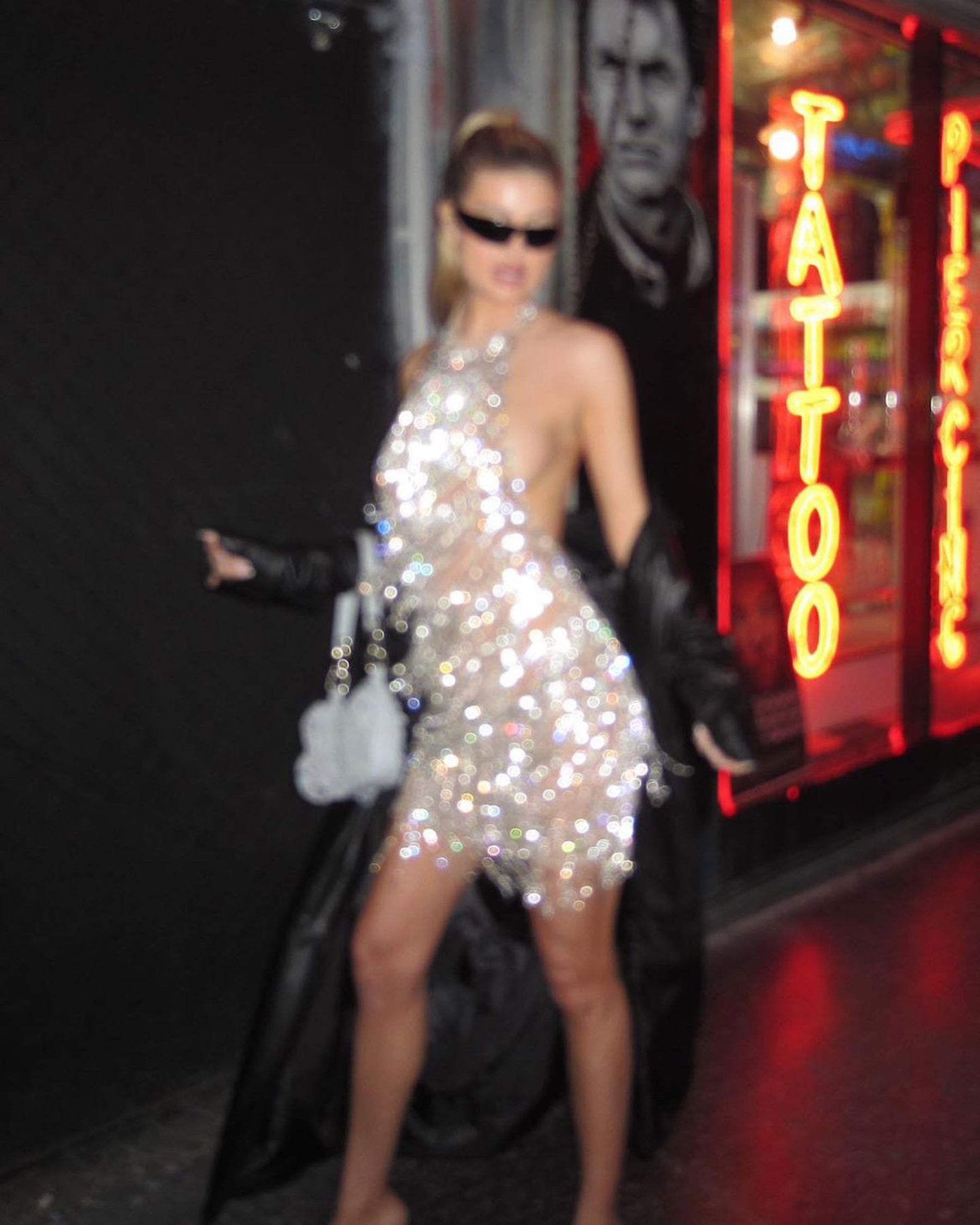 Vestido Paloma
