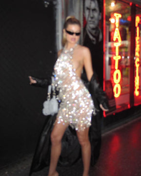 Vestido Paloma