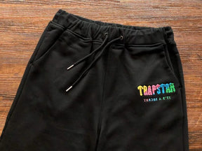 Shorts Trapstar Chenille Decoded Candy