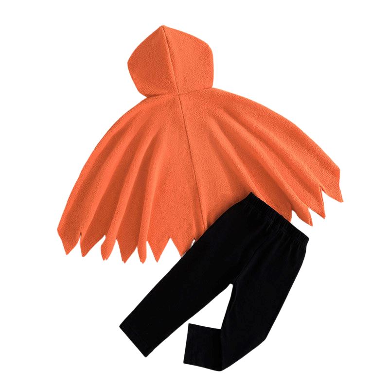 Fantasia Capa Fantasminha Infantil