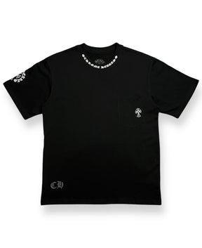 Camiseta Chrome Hearts