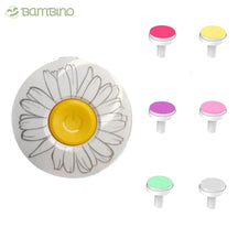Lixador de Unhas para Recém Nascido Bambino