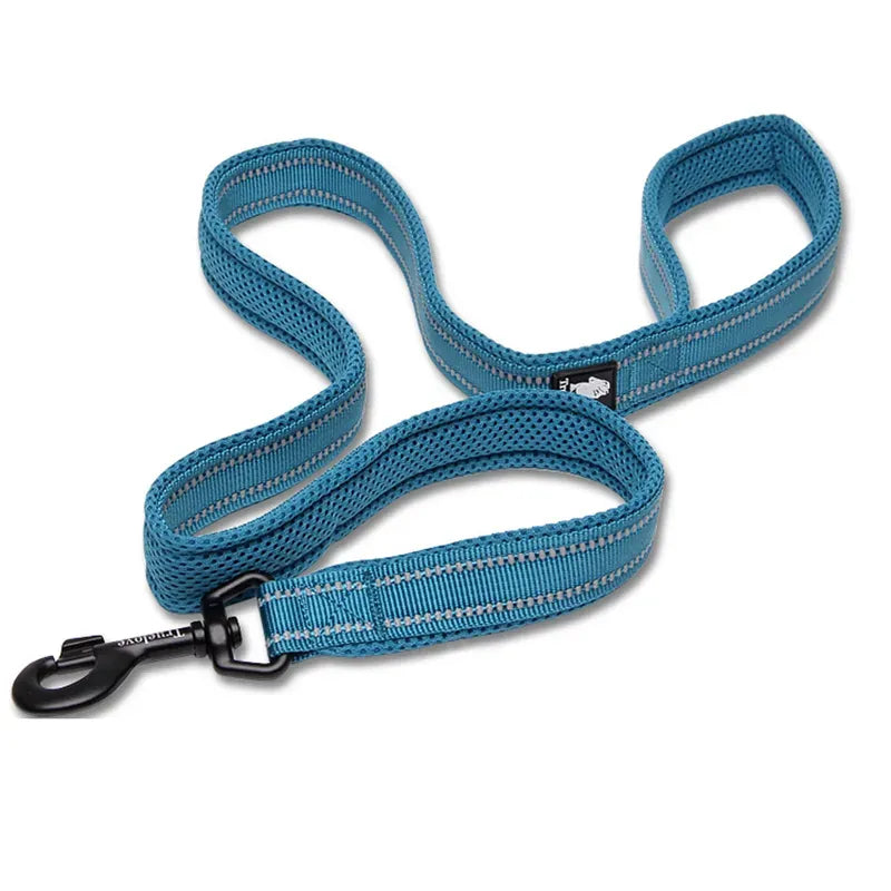 Guia para Cachorro Refletiva e Macia  | Truelove® Confort