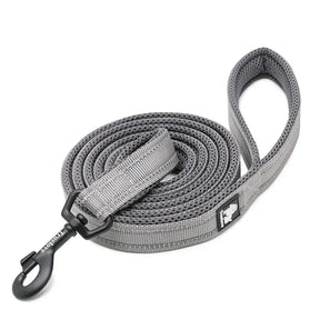 Guia para Cachorro Refletiva e Macia  | Truelove® Confort