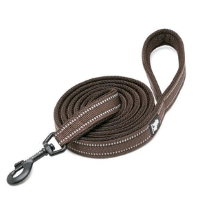 Guia para Cachorro Refletiva e Macia  | Truelove® Confort