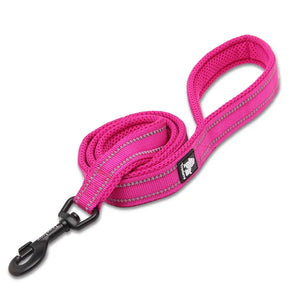 Guia para Cachorro Refletiva e Macia  | Truelove® Confort